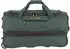 Travelite Basics Rollenreisetasche 55 cm (96275) dark green