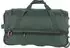 Travelite Basics Rollenreisetasche 55 cm (96275) dark green