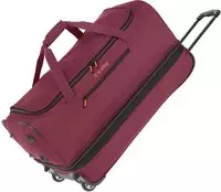 travelite Reisetasche "BASICS, verschiedene Gr&ouml;&szlig;en und Farben" Duffle Bag