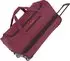 Travelite Basics Rollenreisetasche 70 cm (96276) bordeaux