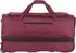 Travelite Basics Rollenreisetasche 70 cm (96276) bordeaux