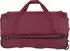 Travelite Basics Rollenreisetasche 70 cm (96276) bordeaux