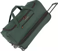 travelite Reisetasche "BASICS, verschiedene Gr&ouml;&szlig;en und Farben" Duffle Bag