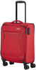 travelite 080047 10, travelite Chios 4w Trolley S in Rot (34 Liter), Koffer &...