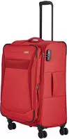 Travelite 80048-10, Travelite Chios | Koffer (4 Rollen) | 67 cm rot
