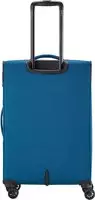 Travelite 80048-22, Travelite Chios | Koffer (4 Rollen) | 67 cm petrol