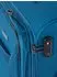 Travelite Chios 4-Rollen-Trolley 67 cm (80048) petrol