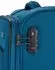 Travelite Chios 4-Rollen-Trolley 67 cm (80048) petrol
