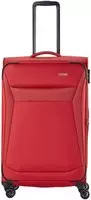 Travelite 80049-10, Travelite Chios | Koffer (4 Rollen) | 78 cm rot