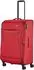 Travelite Chios 4-Rollen-Trolley 78 cm (80049) red