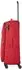Travelite Chios 4-Rollen-Trolley 78 cm (80049) red
