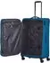 Travelite Chios 4-Rollen-Trolley 78 cm (80049) black