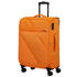 American Tourister Sun Break 4-Rollen-Trolley 68 cm (144832) orange