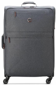 DELSEY PARIS Maubert 2.0 Suitcase Expandable 79 cm anthracite