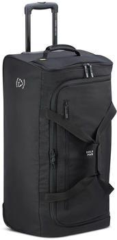 DELSEY PARIS Maubert 2.0 Wheeled Travel Bag 77 cm (3813240) black