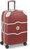 DELSEY PARIS Chatelet Air 2.0 Suitcase 66 cm terracotta