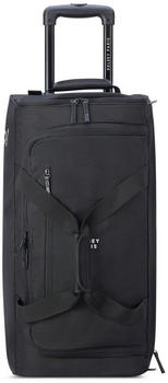 DELSEY PARIS Maubert 2.0 Wheeled Travel Bag 64 cm black