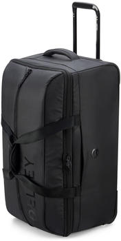 DELSEY PARIS Egoa Wheeled Travel Bag (3223239WP) black