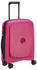 Delsey Belmont Plus 4-Rollen-Trolley 55 cm Slim Line