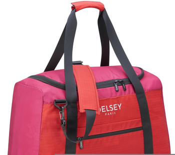 Delsey Nomade Travelbag (3335403) paonie