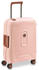 Delsey Moncey 4-Rollen-Trolley Slim Line 55 cm