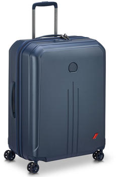 Delsey Allure 4-Rollen-Trolley 65 cm (2005810) navy