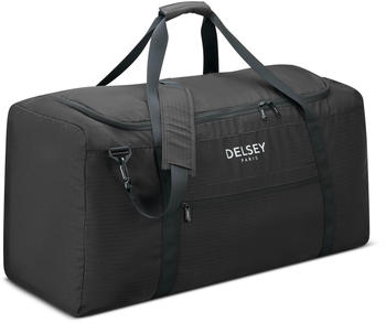 Delsey Nomade Travelbag (3335407) black