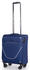 Stratic Strong 4-Rollen-Trolley 55 cm navy