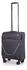 Stratic Strong 4-Rollen-Trolley 55 cm anthracite