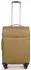 khaki: Stratic Light Plus 4-Rollen-Trolley 68 cm