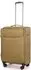 Stratic Light Plus 4-Rollen-Trolley 68 cm khaki
