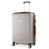 Monzana Exopack 4-Rollen-Trolley 76 cm