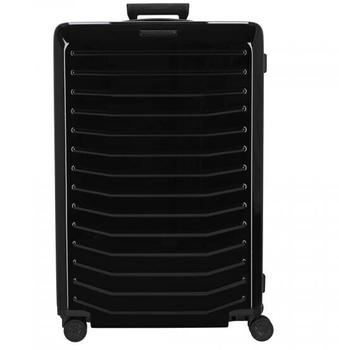 Porsche Design Roadster 4-Rollen-Trolley 82 cm (ORI05504) shiny black