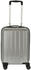 CHECK.IN London 2.0 4-Rollen-Trolley 50 cm