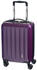 CHECK.IN London 2.0 4-Rollen-Trolley 50 cm
