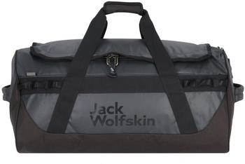 Jack Wolfskin Expedition Trunk 65 (2001532) black