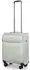 Stratic Light Plus 4-Rollen-Trolley 55 cm mint