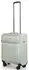 Stratic Light Plus 4-Rollen-Trolley 55 cm mint