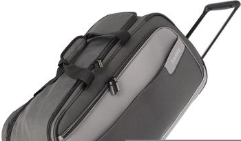Travelite Viia Wheeled Travelbag 65 cm (92801) slate