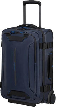 Samsonite Ecodiver Reisetasche (140881) 55 cm blue nights