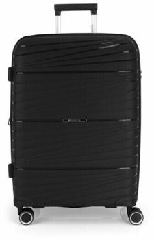 Gabol Kiba 4-Rollen-Trolley 66 cm black (122046-001)