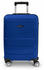 Gabol Midori 4-Rollen-Trolley 55 cm blue (122122-003)