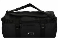 Bench Reisetasche Hydro Duffle Bag/Backpack Function 45l black 64176-0100