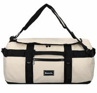 Bench Reisetasche Hydro Duffle Bag/Backpack Function 45l nature 64176-1600