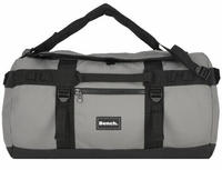 Bench Reisetasche Hydro Duffle Bag/Backpack Function 45l grau 64176-1700