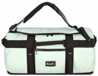 Bench Reisetasche Hydro Duffle Bag/Backpack Function 45l pastel light green