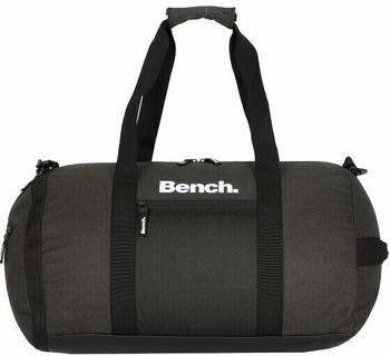Bench Classic Reisetasche 50 cm black grey (64170-0100)