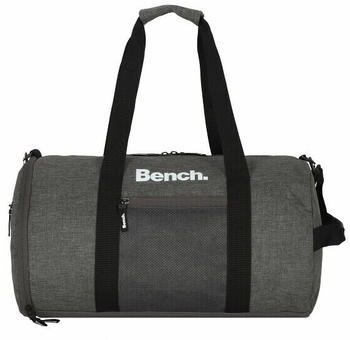 Bench Classic Reisetasche 50 cm dark grey (64170-1700)