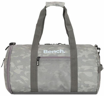 Bench Classic Reisetasche 50 cm medium grey (64170-5900)