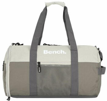 Bench Classic Reisetasche 50 cm cement-light grey (64170-5928)